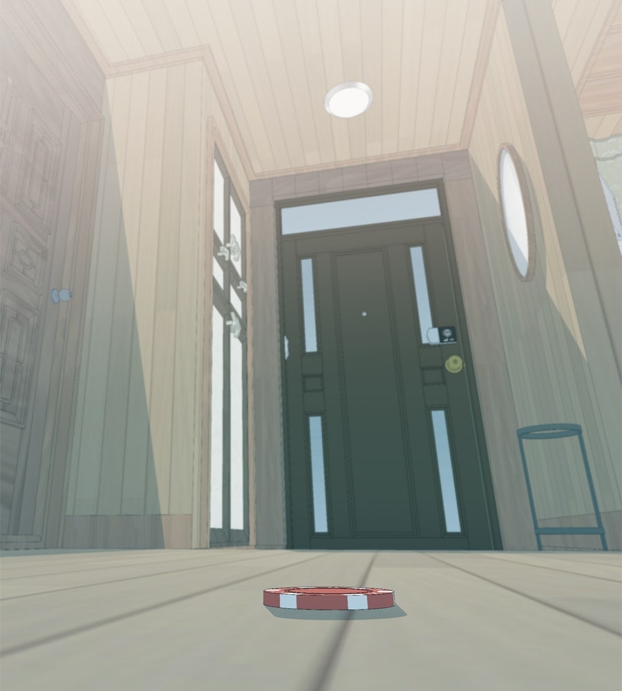 Spy House - หน้า 97