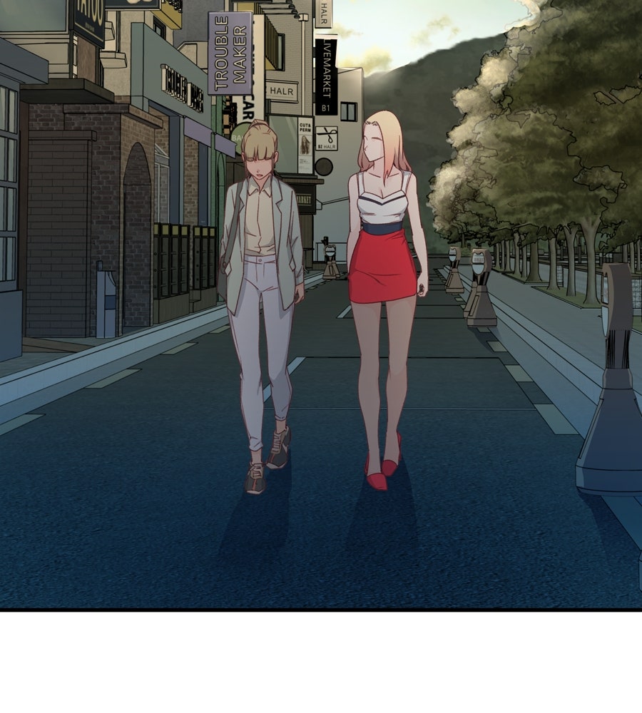 Spy House - หน้า 85