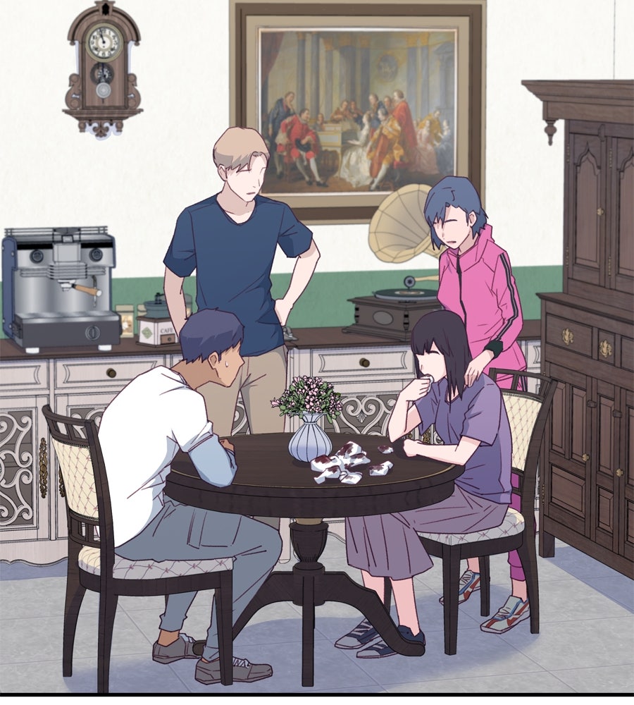 Spy House - หน้า 79