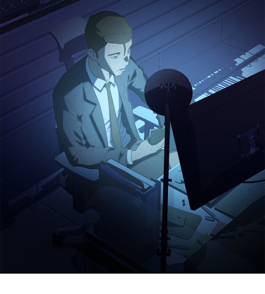 Spy House - หน้า 79