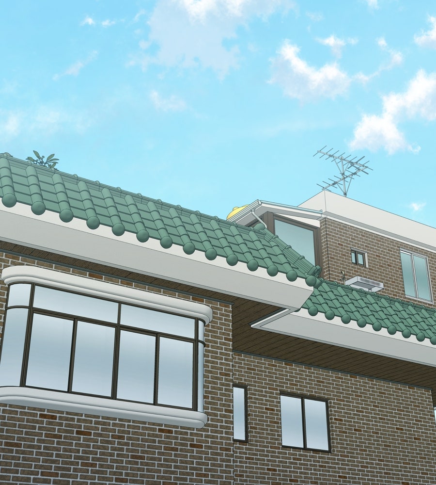 Spy House - หน้า 54
