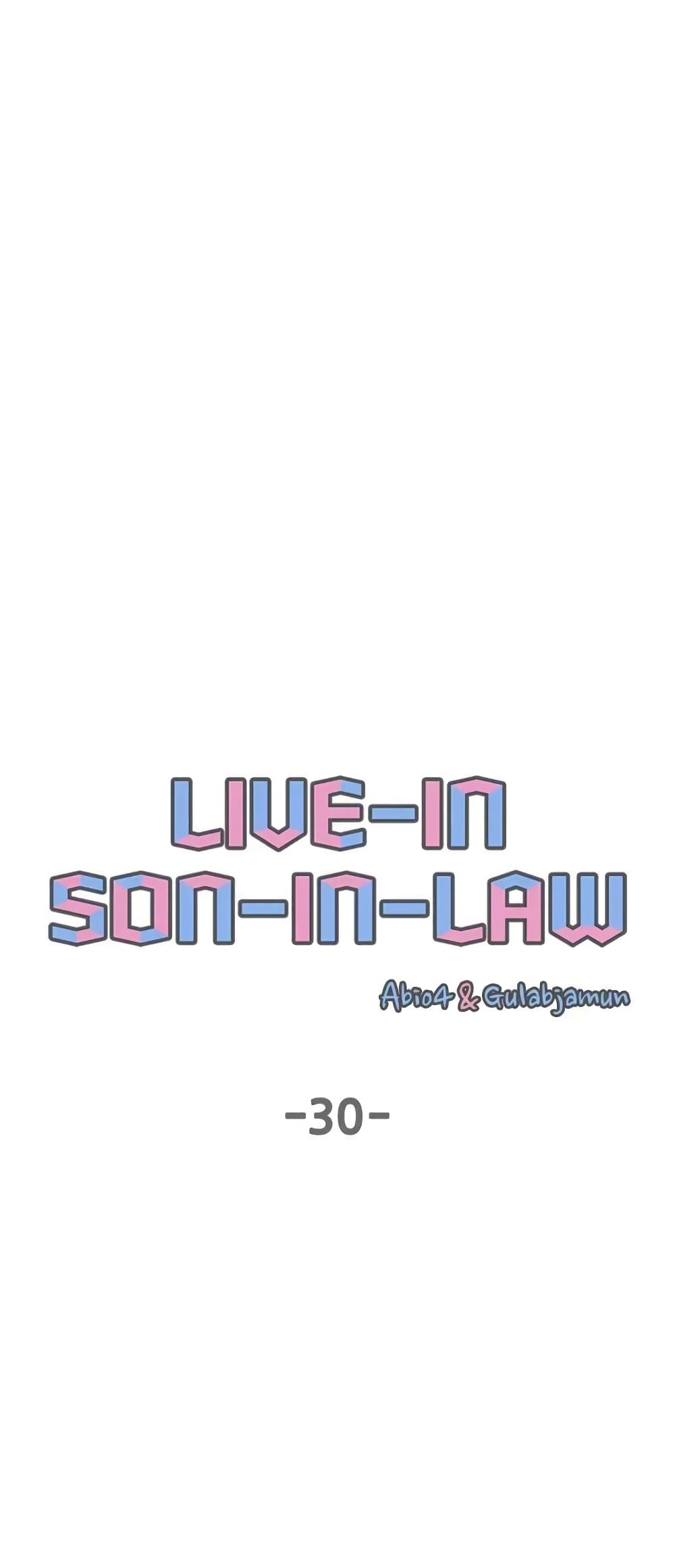 Live In Son-in Law - หน้า 2