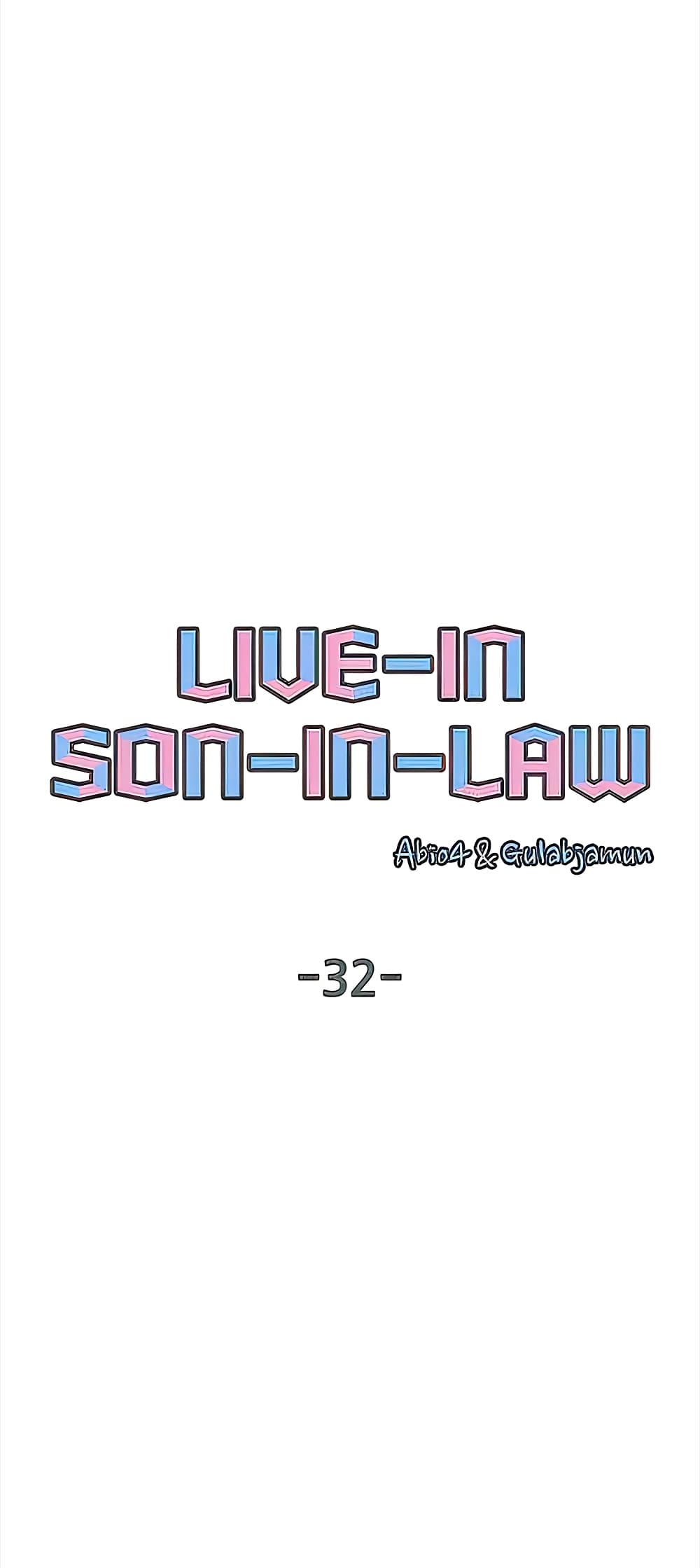 Live In Son-in Law - หน้า 17