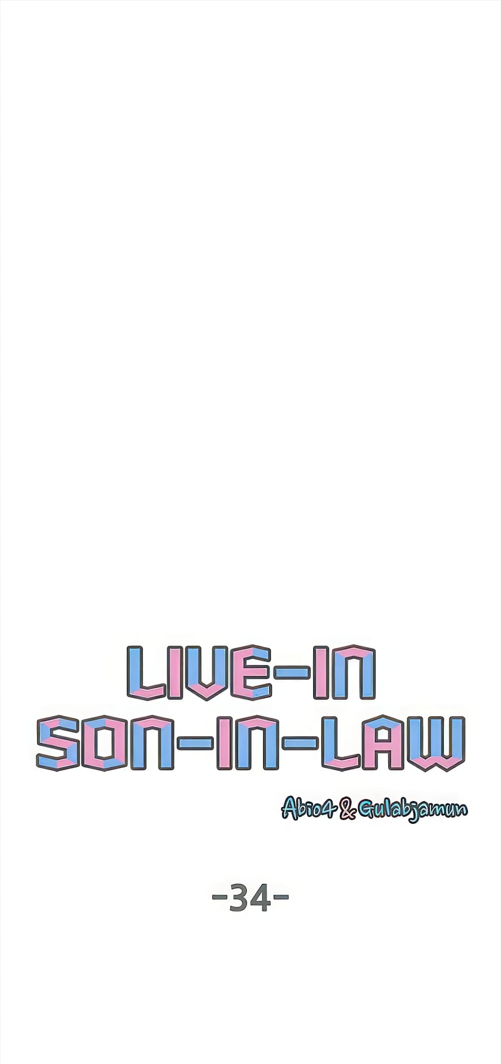 Live In Son-in Law - หน้า 2