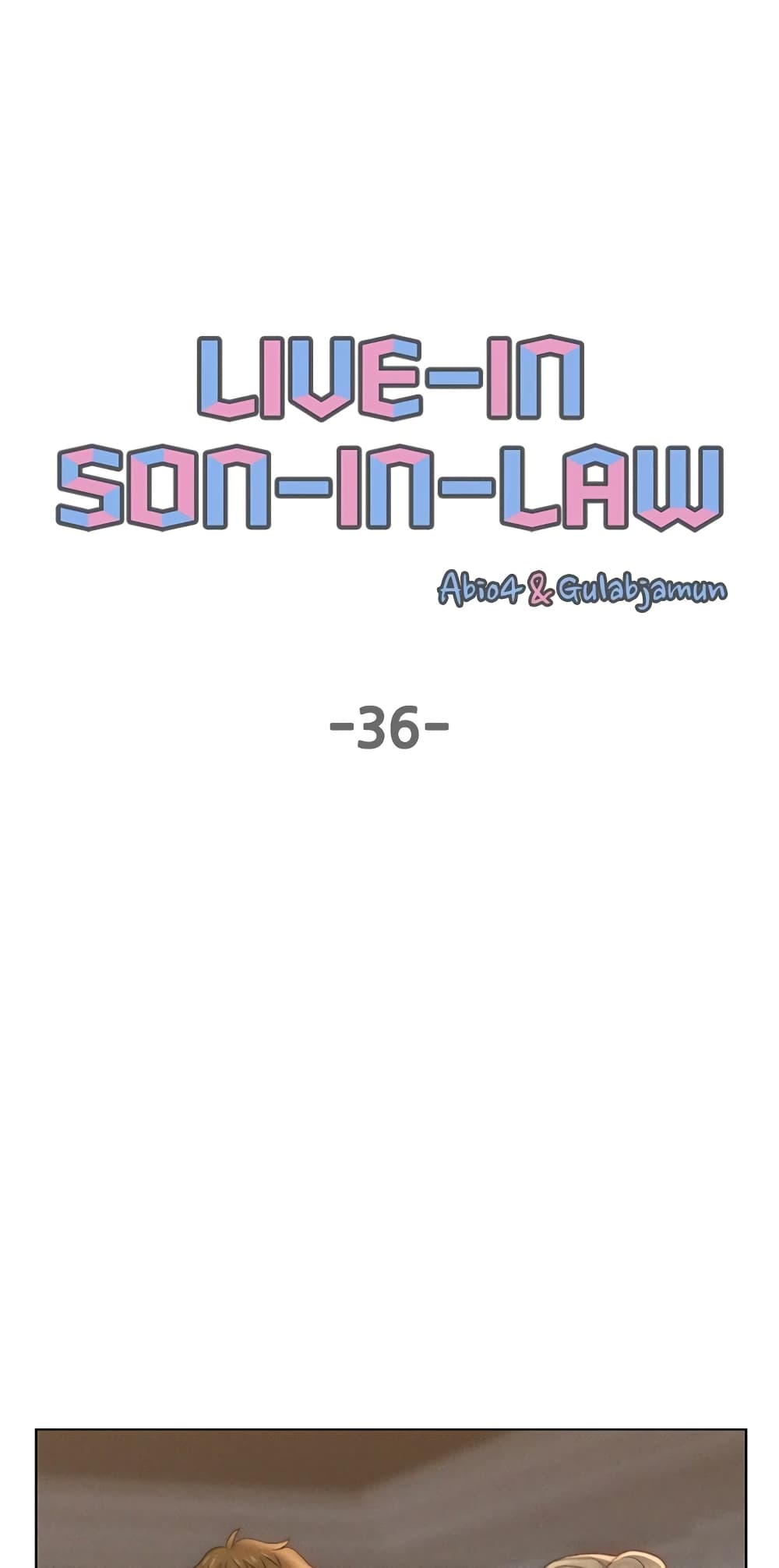 Live In Son-in Law - หน้า 2