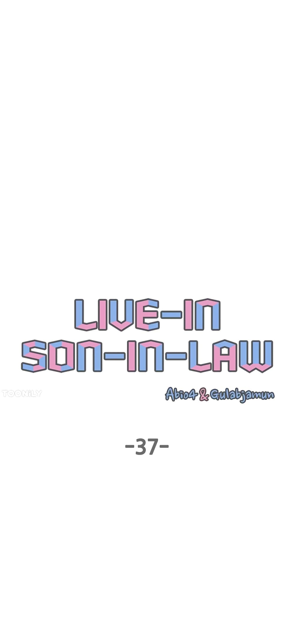 Live In Son-in Law - หน้า 3