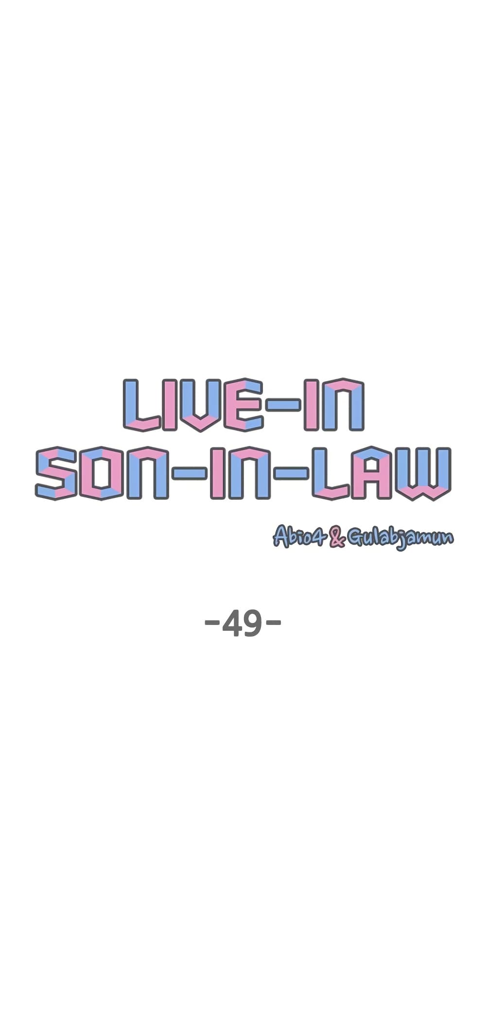 Live In Son-in Law - หน้า 2