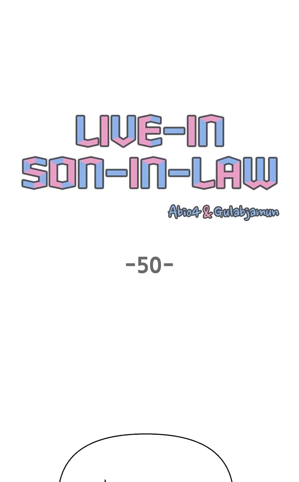 Live In Son-in Law - หน้า 1