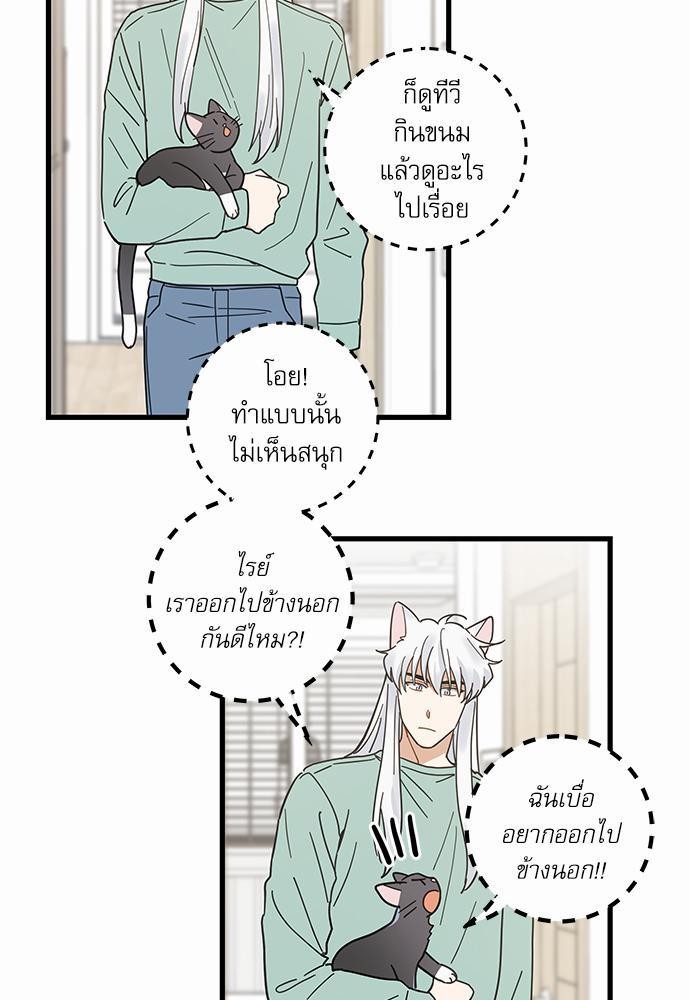 My one and only cat - หน้า 23