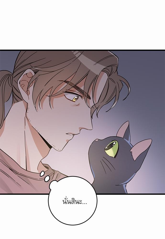 My one and only cat - หน้า 23
