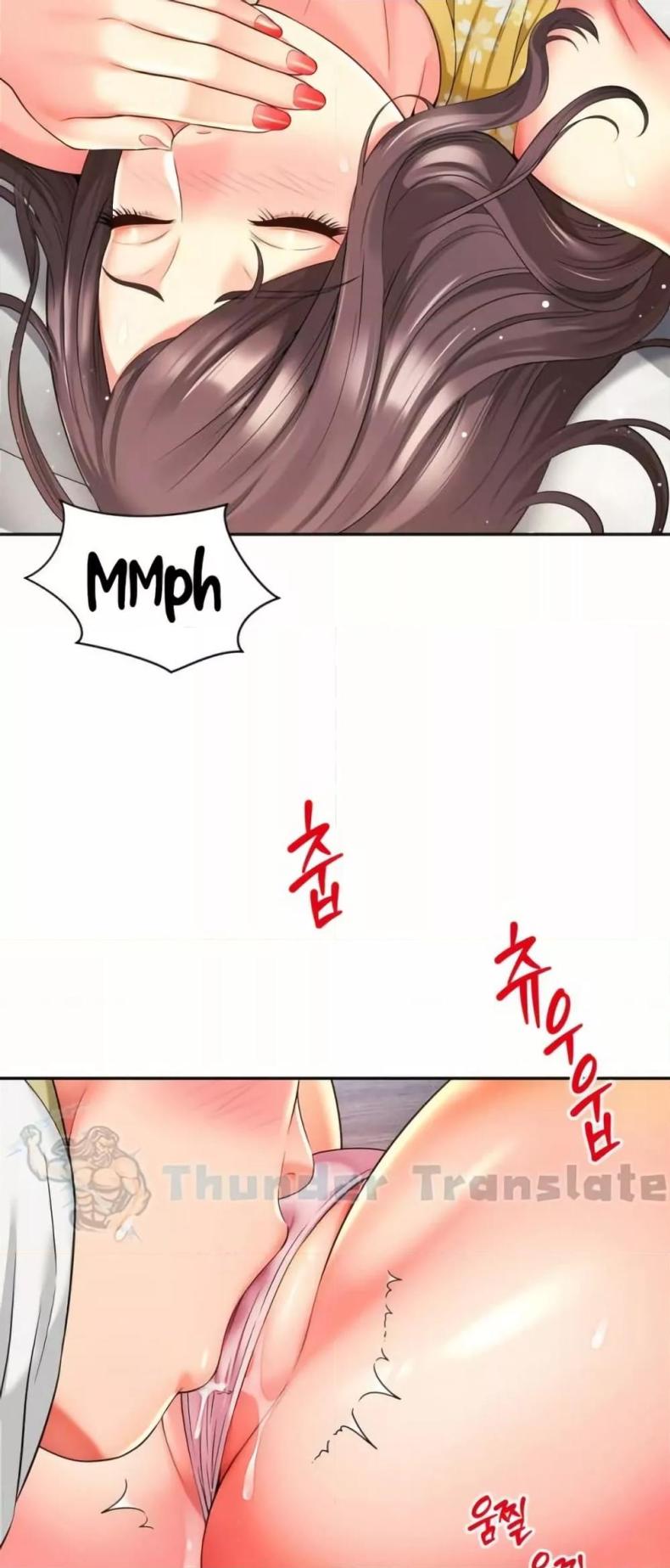 Friend’s Mom Is Mine - หน้า 33