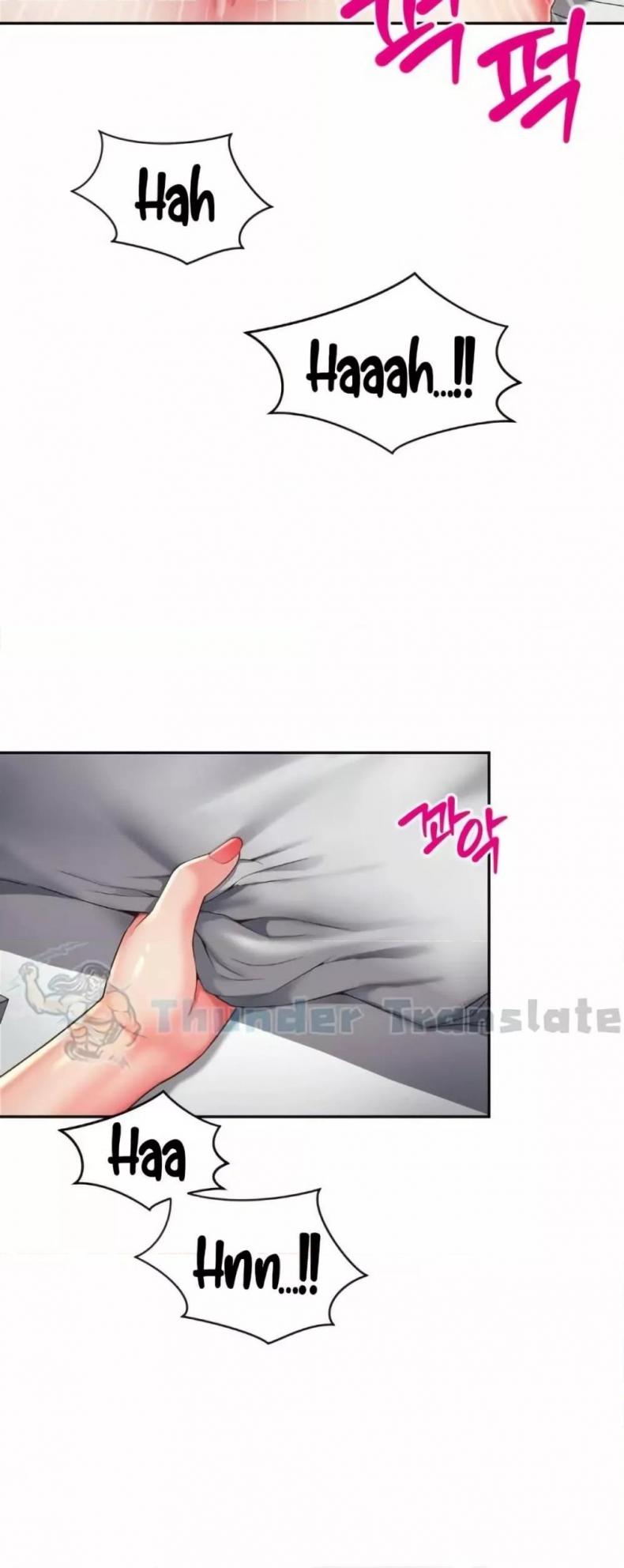 Friend’s Mom Is Mine - หน้า 14