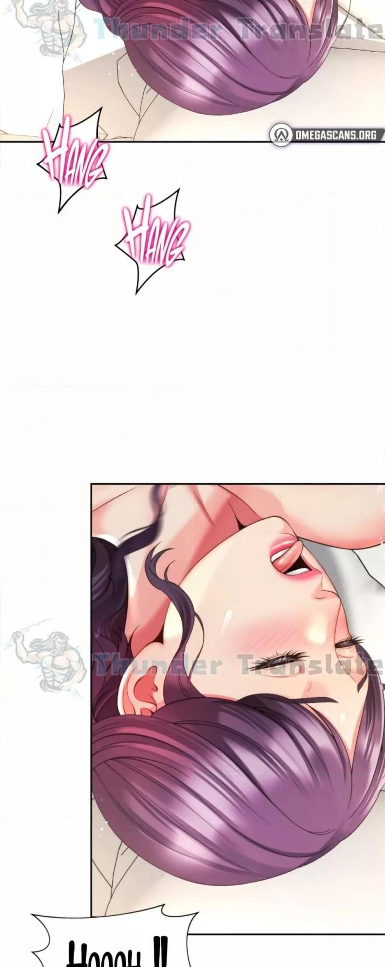 Friend’s Mom Is Mine - หน้า 16