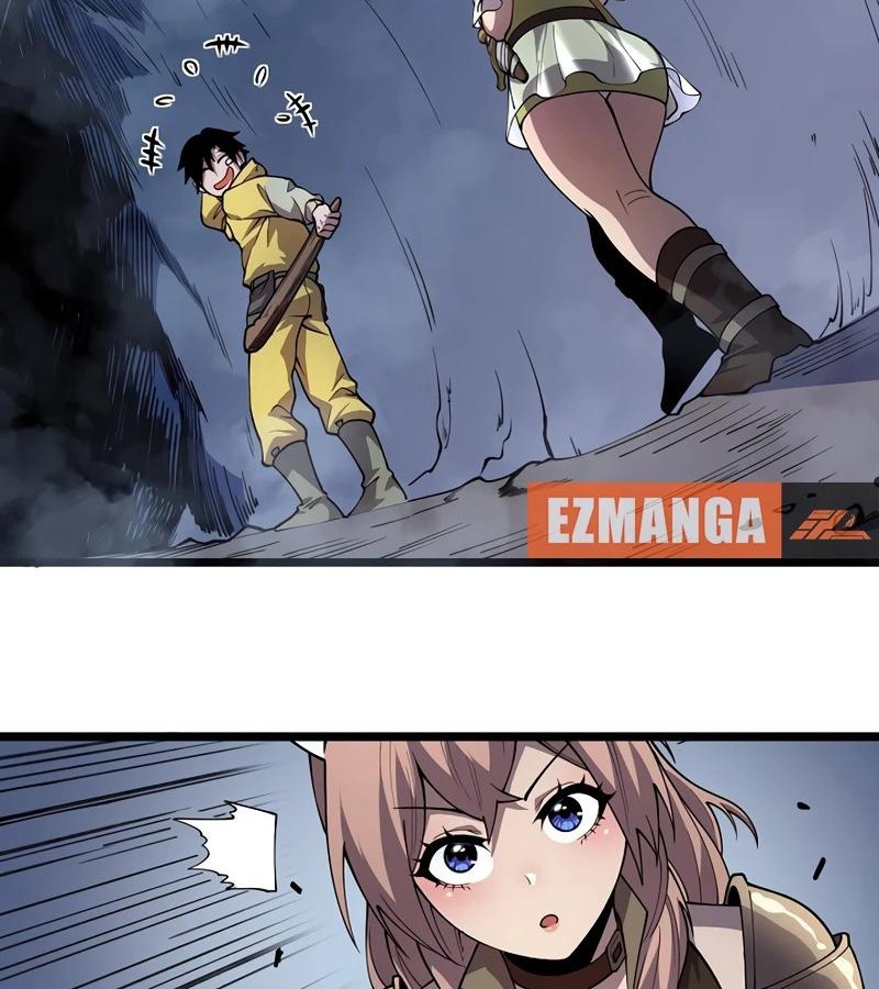 Become the Strongest Hero Through the Cheat System กลายเป็นฮีโร่ที่แข็งแกร่งที่สุดด้วยระบบโกงสุดเทพ - หน้า 24