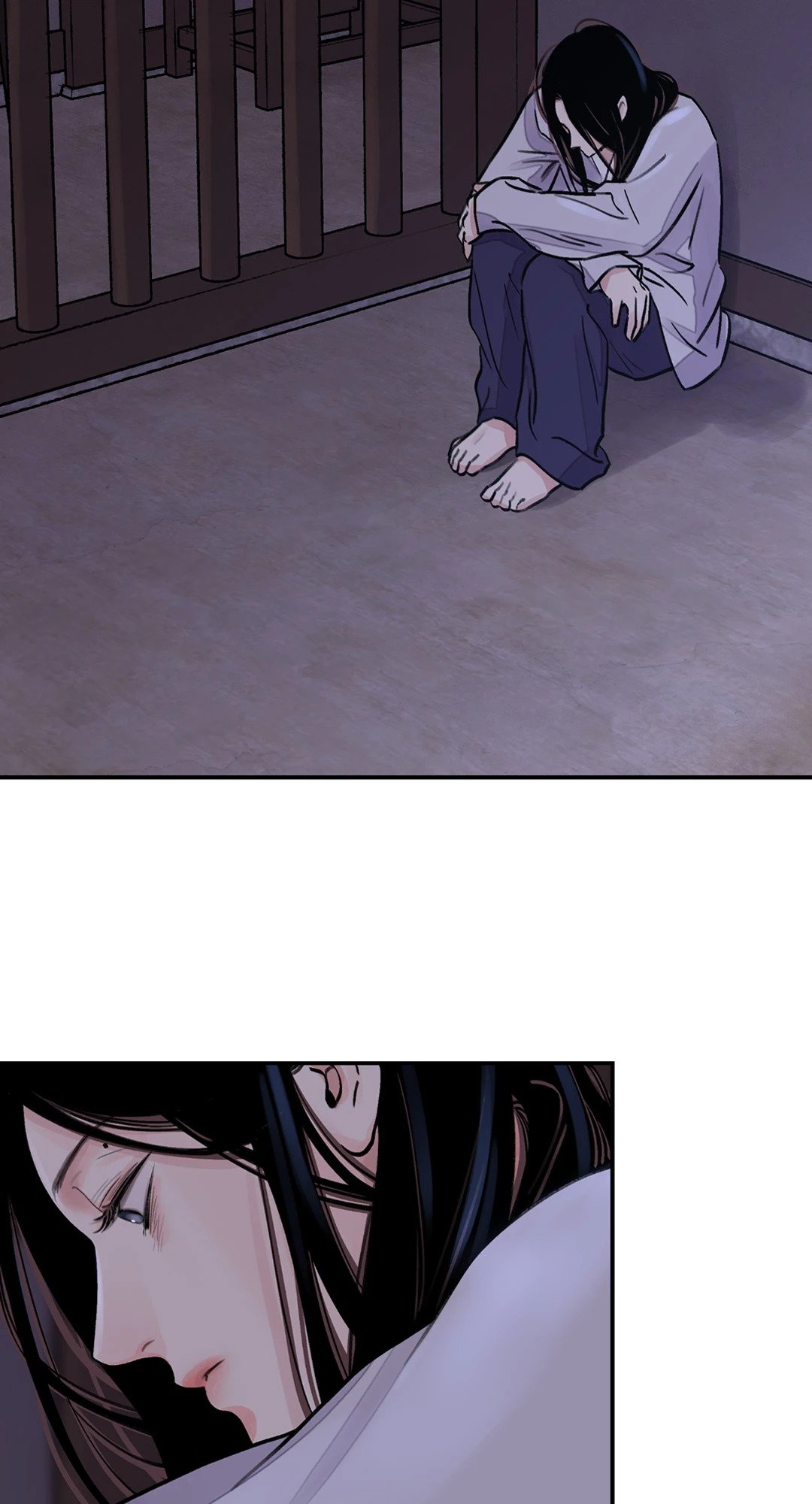 The Blade and The Flower - หน้า 26