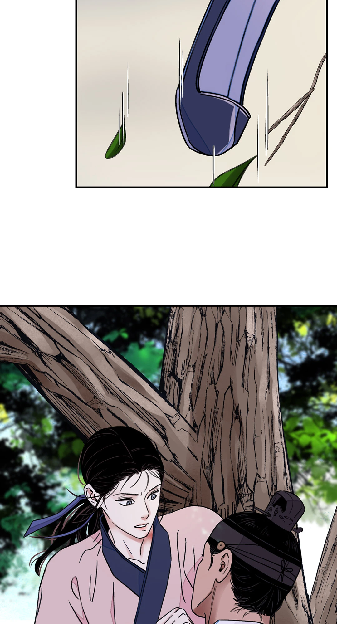 The Blade and The Flower - หน้า 49