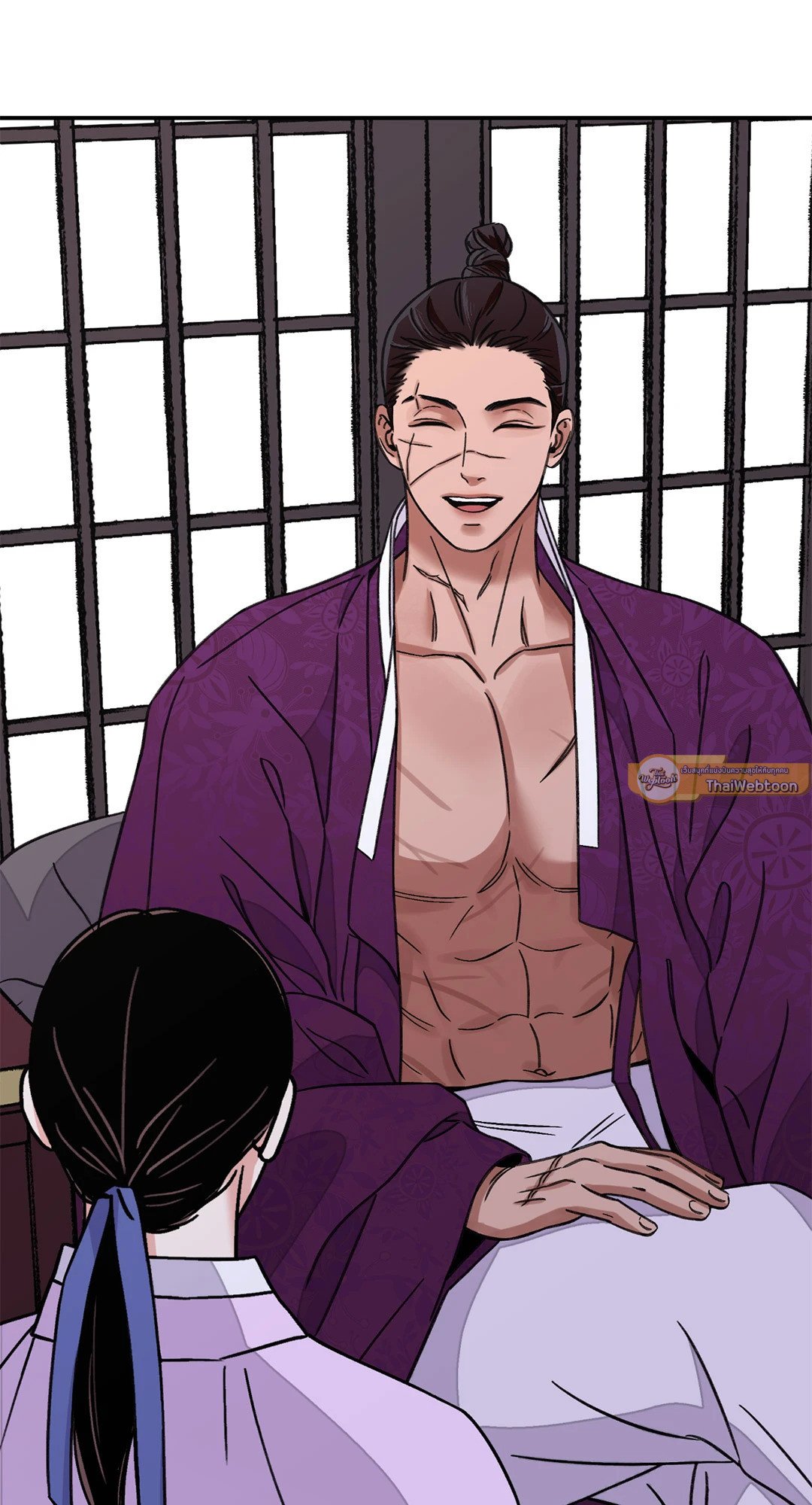 The Blade and The Flower - หน้า 60