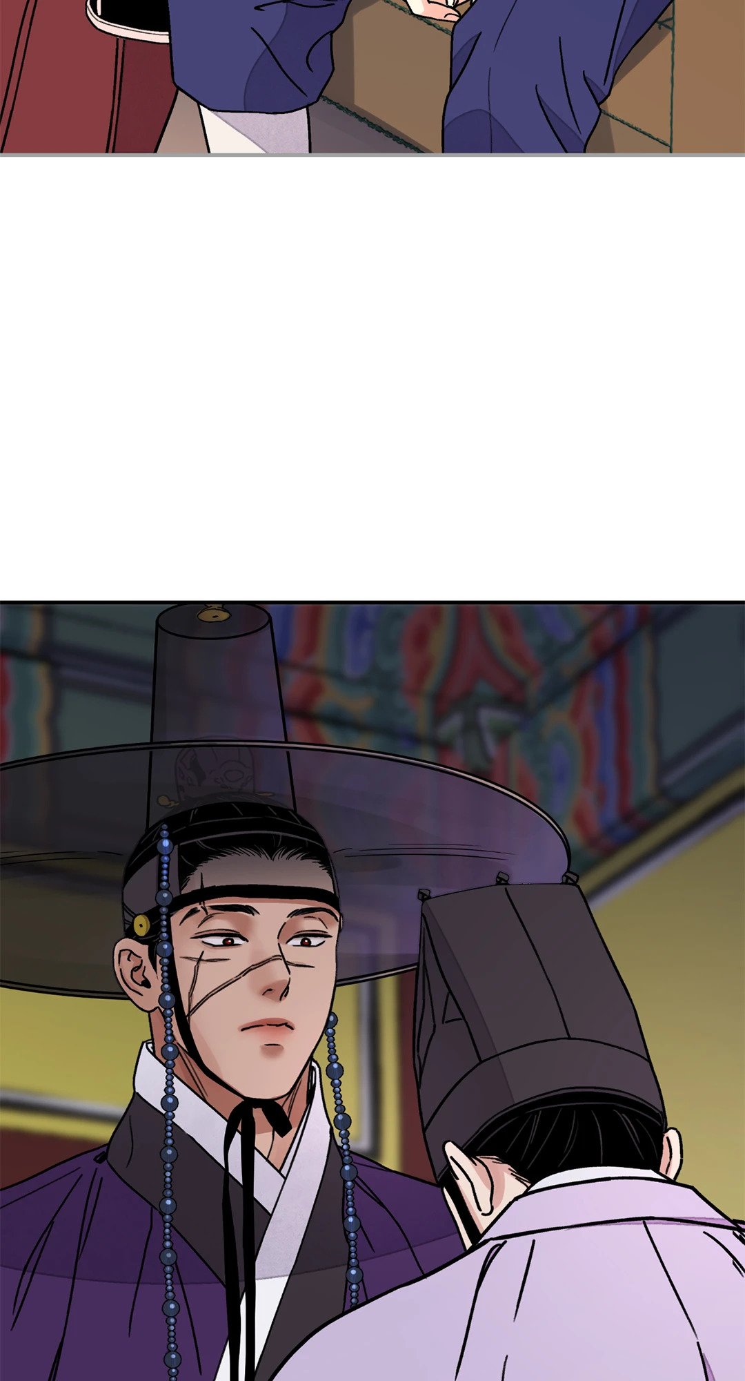 The Blade and The Flower - หน้า 46