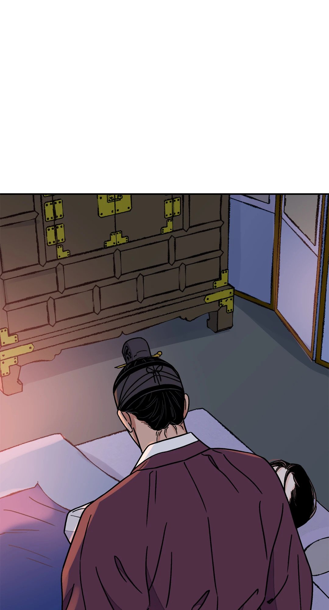 The Blade and The Flower - หน้า 85