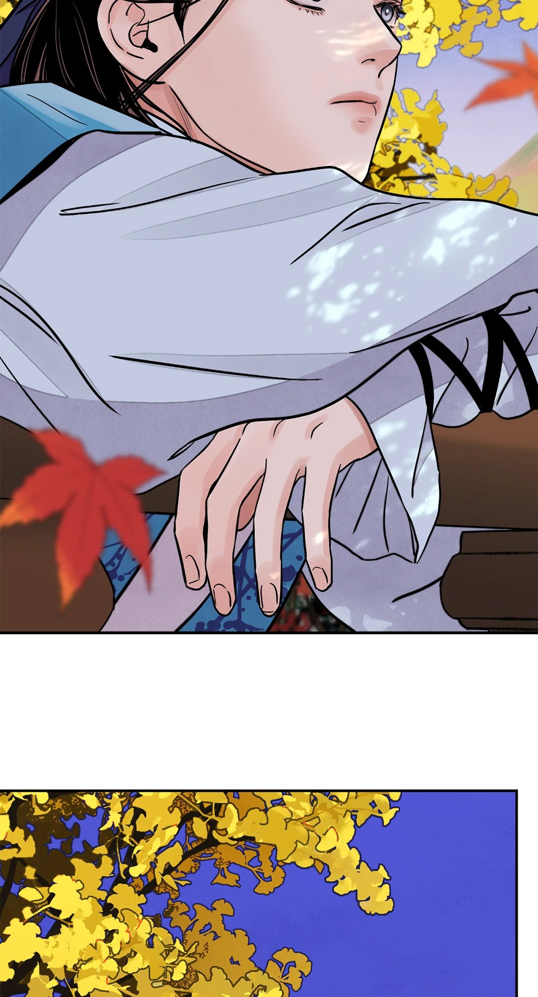 The Blade and The Flower - หน้า 63