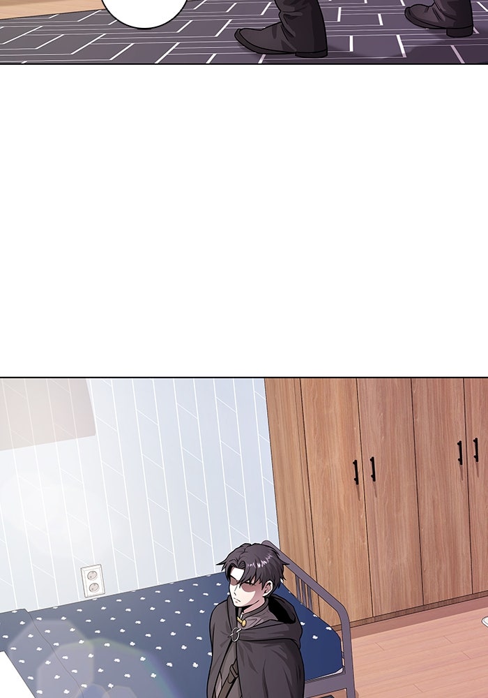 กลับโลกมนุษย์ทั้งที พรุ่งนี้ต้องเกณฑ์ทหารซะงั้น - หน้า 122