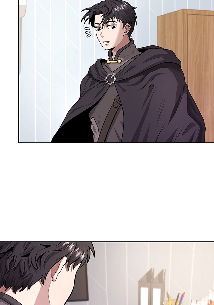 กลับโลกมนุษย์ทั้งที พรุ่งนี้ต้องเกณฑ์ทหารซะงั้น - หน้า 124