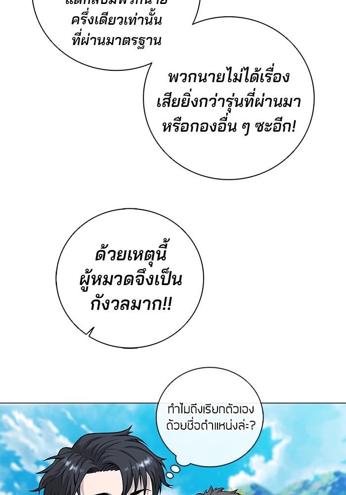 กลับโลกมนุษย์ทั้งที พรุ่งนี้ต้องเกณฑ์ทหารซะงั้น - หน้า 95