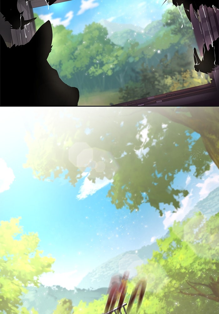 กลับโลกมนุษย์ทั้งที พรุ่งนี้ต้องเกณฑ์ทหารซะงั้น - หน้า 35