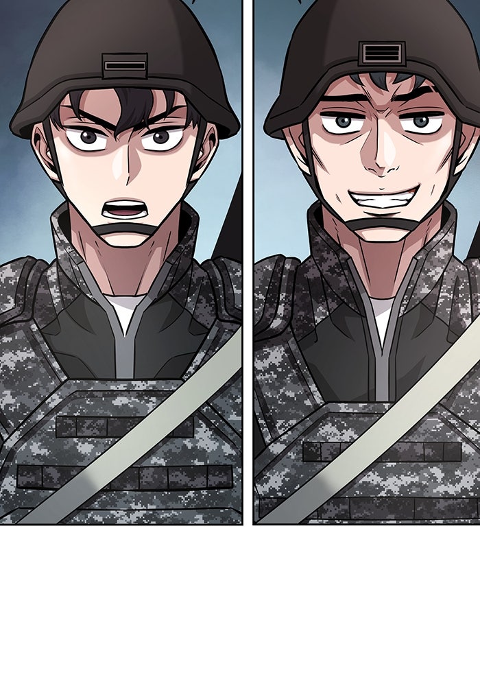 กลับโลกมนุษย์ทั้งที พรุ่งนี้ต้องเกณฑ์ทหารซะงั้น - หน้า 88