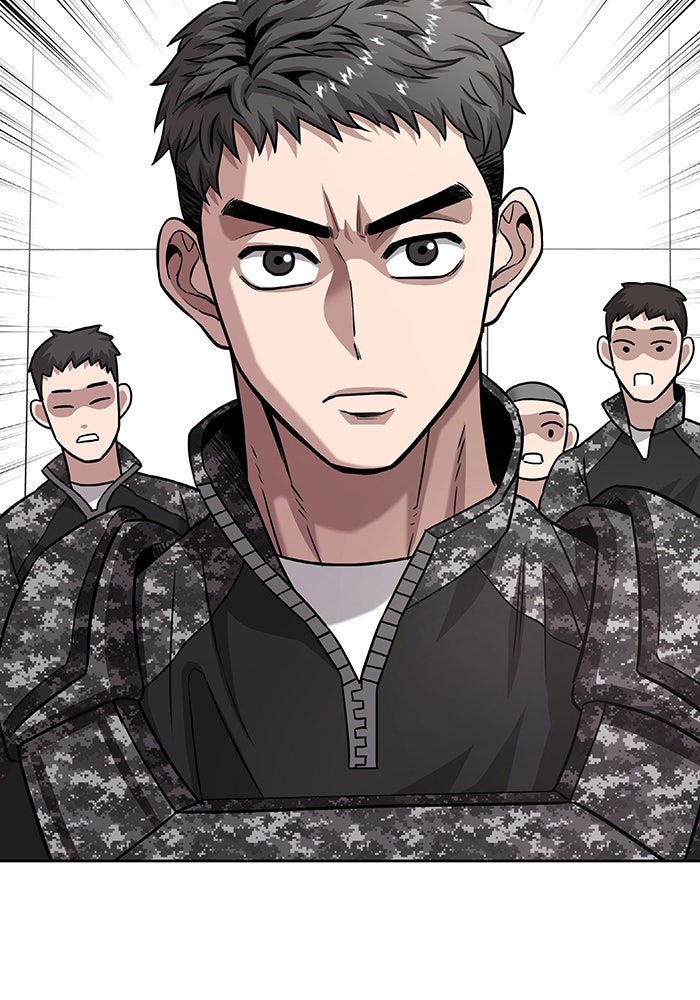 กลับโลกมนุษย์ทั้งที พรุ่งนี้ต้องเกณฑ์ทหารซะงั้น - หน้า 116