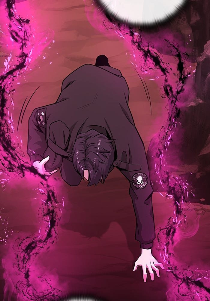 กลับโลกมนุษย์ทั้งที พรุ่งนี้ต้องเกณฑ์ทหารซะงั้น - หน้า 140
