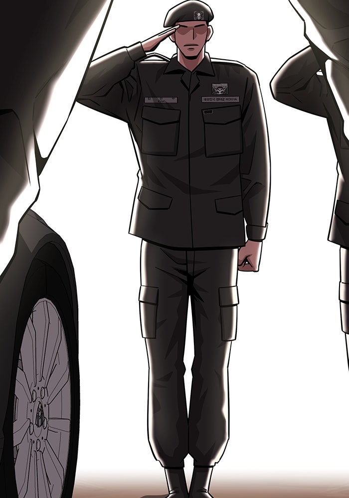 กลับโลกมนุษย์ทั้งที พรุ่งนี้ต้องเกณฑ์ทหารซะงั้น - หน้า 38