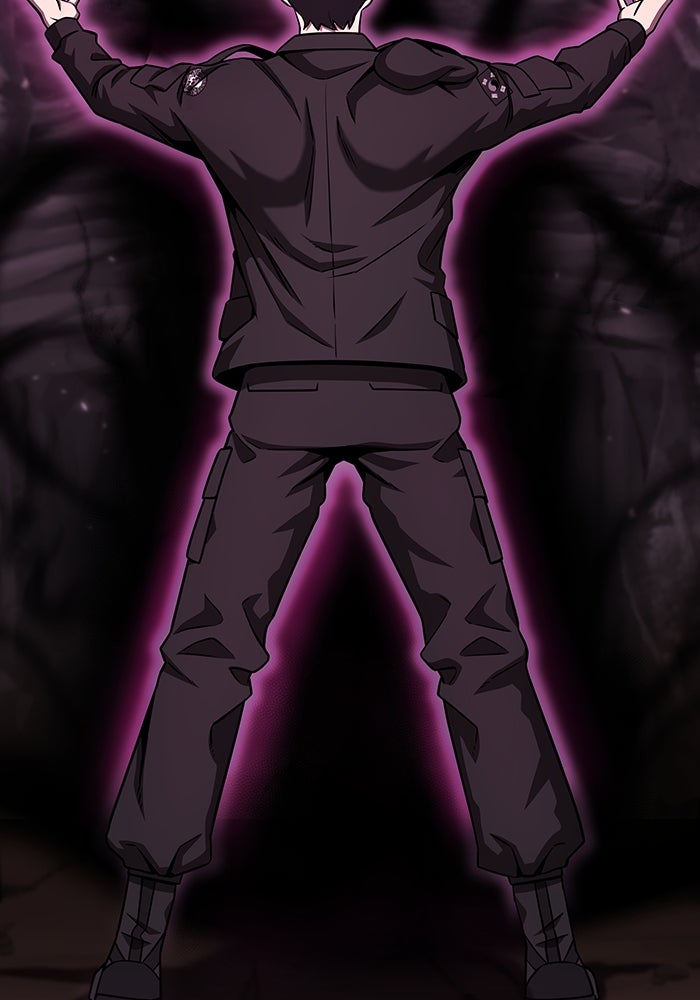 กลับโลกมนุษย์ทั้งที พรุ่งนี้ต้องเกณฑ์ทหารซะงั้น - หน้า 12