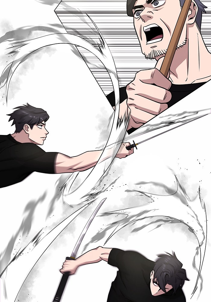 กลับโลกมนุษย์ทั้งที พรุ่งนี้ต้องเกณฑ์ทหารซะงั้น - หน้า 120