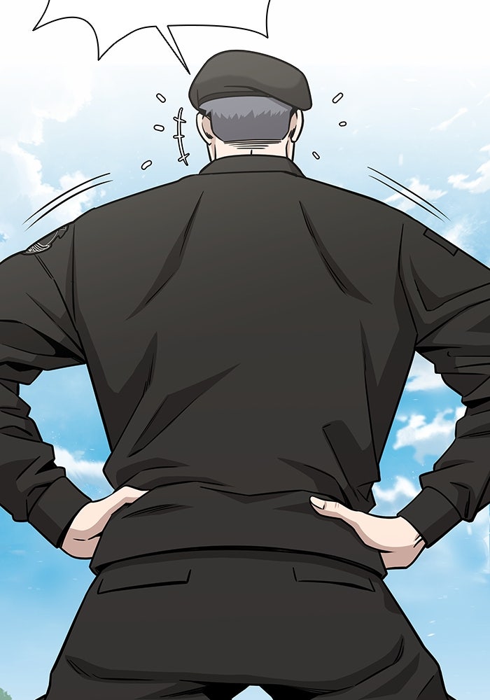 กลับโลกมนุษย์ทั้งที พรุ่งนี้ต้องเกณฑ์ทหารซะงั้น - หน้า 78