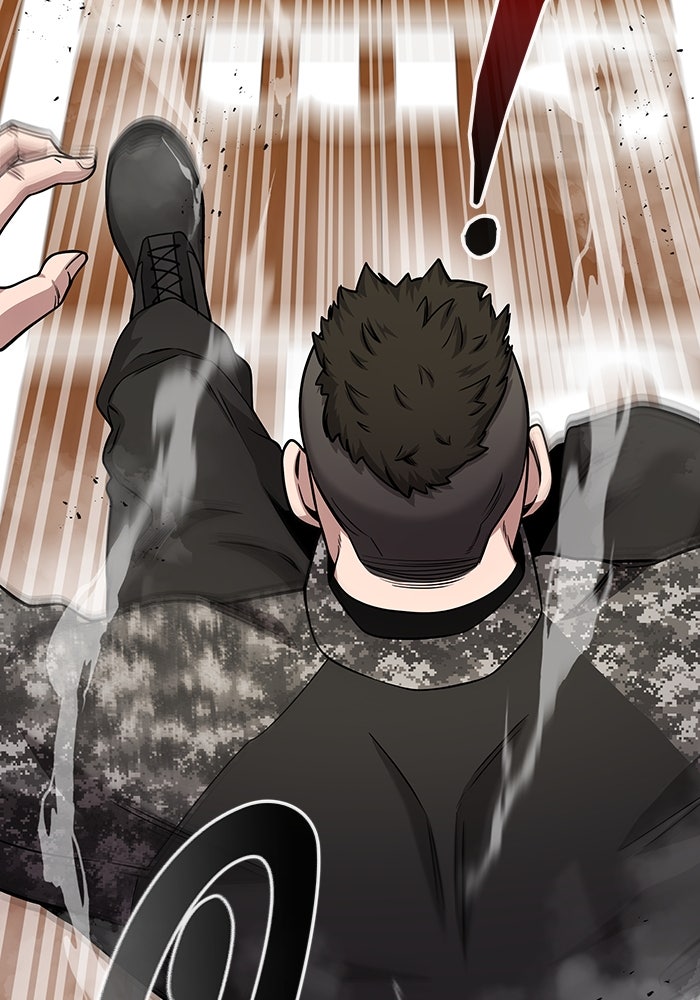 กลับโลกมนุษย์ทั้งที พรุ่งนี้ต้องเกณฑ์ทหารซะงั้น - หน้า 113