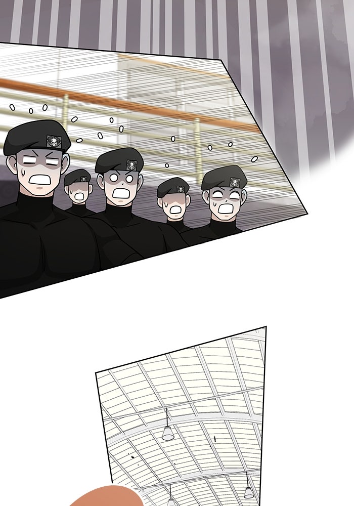 กลับโลกมนุษย์ทั้งที พรุ่งนี้ต้องเกณฑ์ทหารซะงั้น - หน้า 115