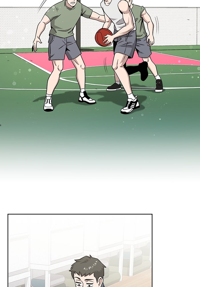 กลับโลกมนุษย์ทั้งที พรุ่งนี้ต้องเกณฑ์ทหารซะงั้น - หน้า 3