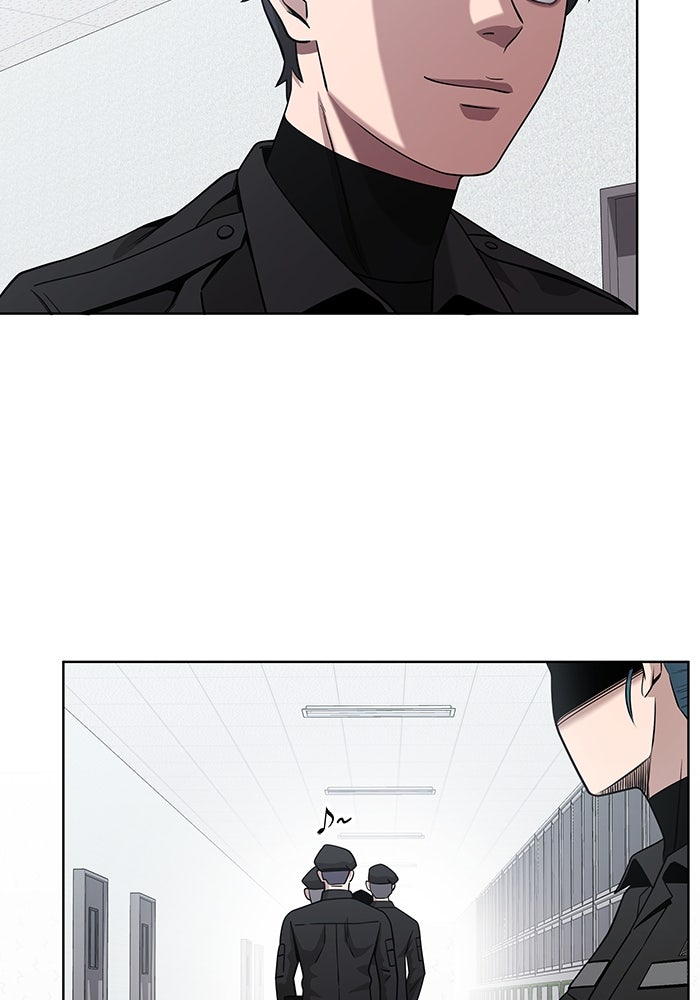 กลับโลกมนุษย์ทั้งที พรุ่งนี้ต้องเกณฑ์ทหารซะงั้น - หน้า 40