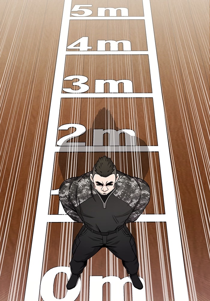 กลับโลกมนุษย์ทั้งที พรุ่งนี้ต้องเกณฑ์ทหารซะงั้น - หน้า 75