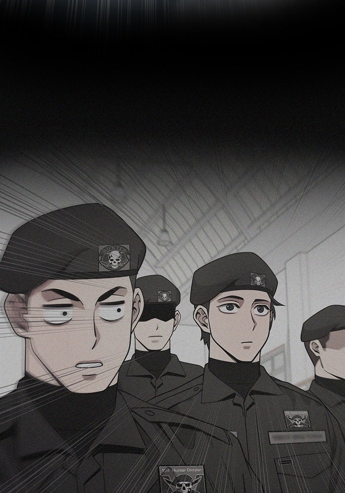 กลับโลกมนุษย์ทั้งที พรุ่งนี้ต้องเกณฑ์ทหารซะงั้น - หน้า 100