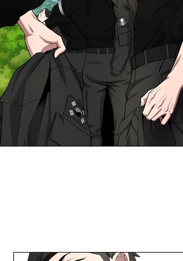 กลับโลกมนุษย์ทั้งที พรุ่งนี้ต้องเกณฑ์ทหารซะงั้น - หน้า 138
