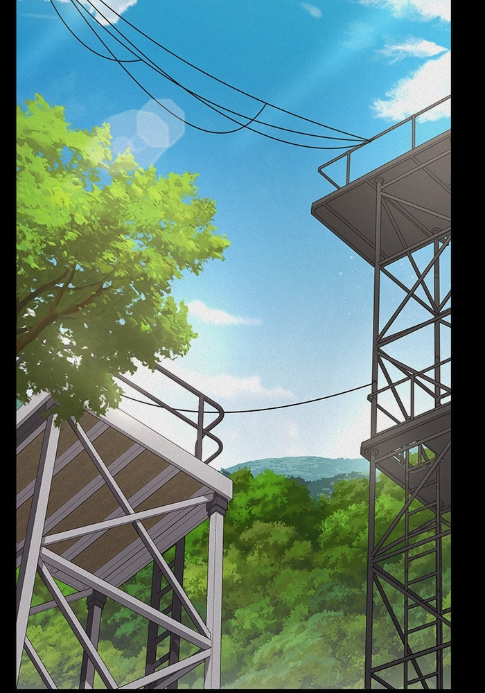 กลับโลกมนุษย์ทั้งที พรุ่งนี้ต้องเกณฑ์ทหารซะงั้น - หน้า 40