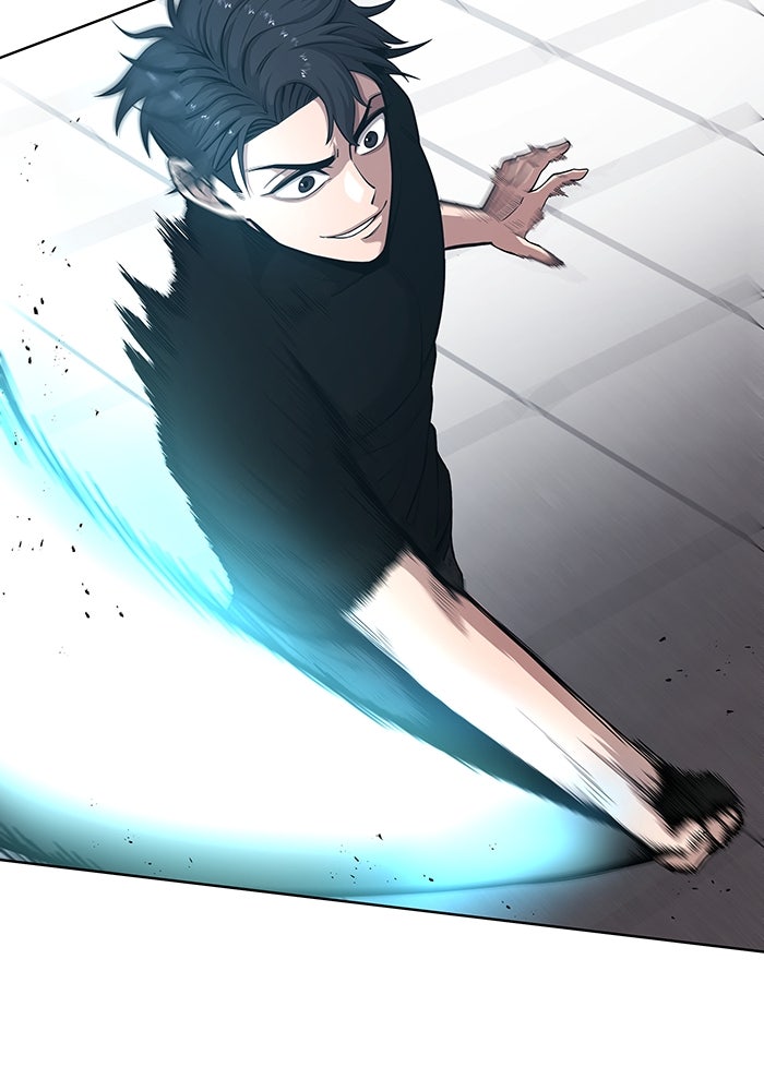 กลับโลกมนุษย์ทั้งที พรุ่งนี้ต้องเกณฑ์ทหารซะงั้น - หน้า 105