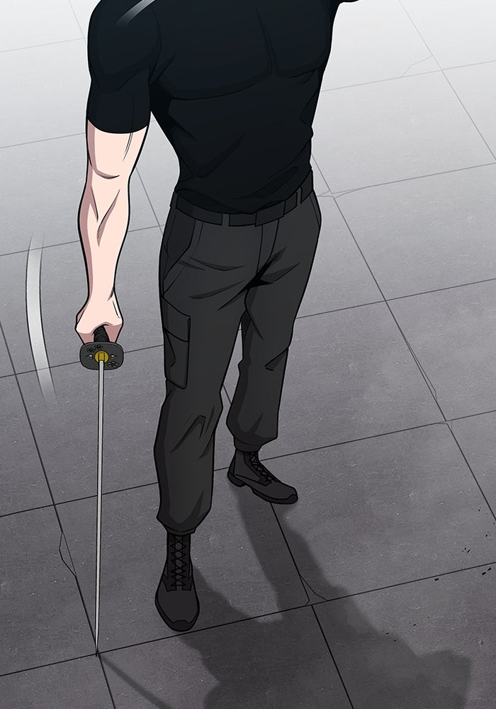 กลับโลกมนุษย์ทั้งที พรุ่งนี้ต้องเกณฑ์ทหารซะงั้น - หน้า 12