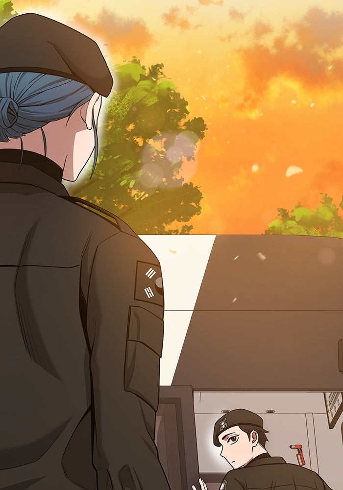 กลับโลกมนุษย์ทั้งที พรุ่งนี้ต้องเกณฑ์ทหารซะงั้น - หน้า 146