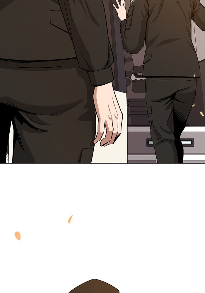 กลับโลกมนุษย์ทั้งที พรุ่งนี้ต้องเกณฑ์ทหารซะงั้น - หน้า 147