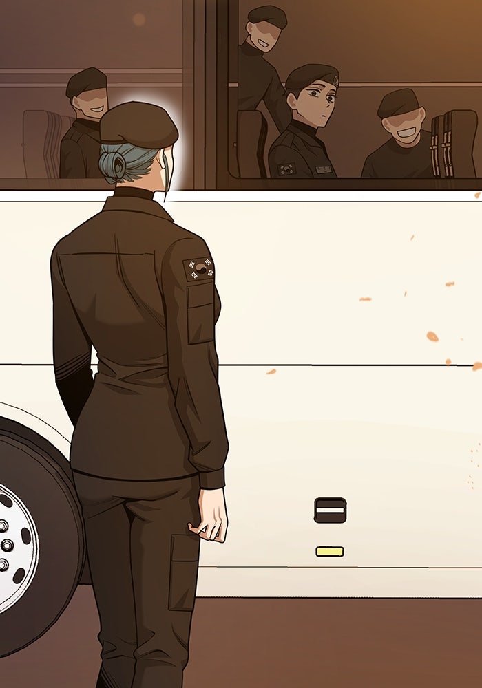 กลับโลกมนุษย์ทั้งที พรุ่งนี้ต้องเกณฑ์ทหารซะงั้น - หน้า 160