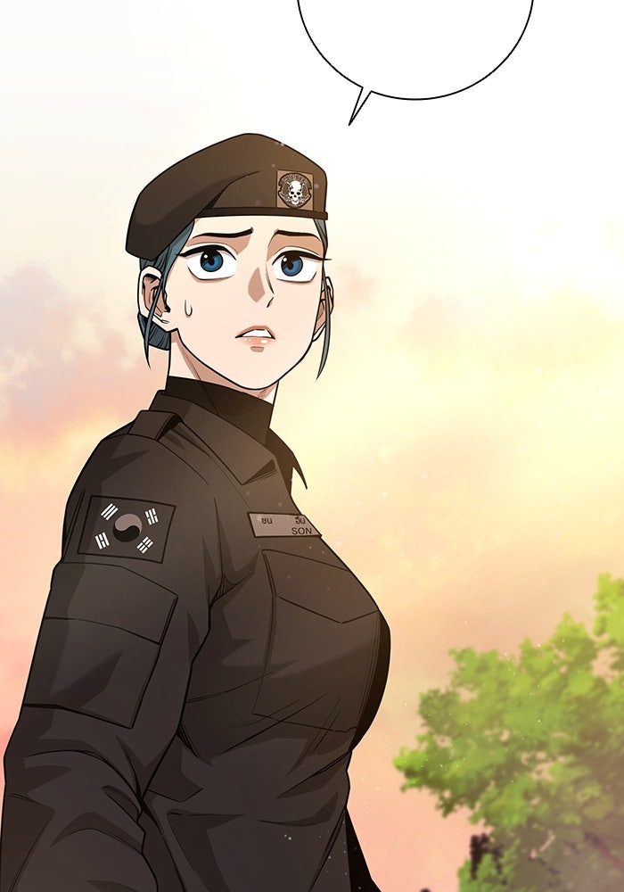 กลับโลกมนุษย์ทั้งที พรุ่งนี้ต้องเกณฑ์ทหารซะงั้น - หน้า 177