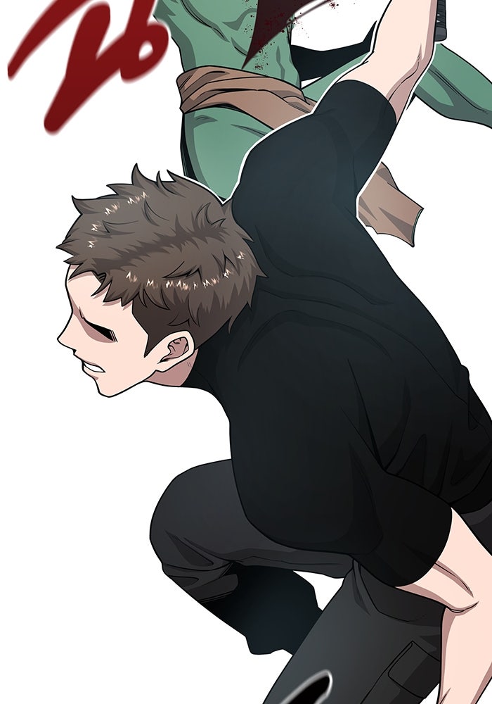 กลับโลกมนุษย์ทั้งที พรุ่งนี้ต้องเกณฑ์ทหารซะงั้น - หน้า 31